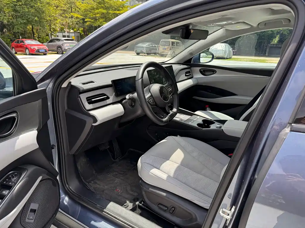 BYD Seal 06 DM-i 06 DM-i 2025 DM-i 150KM Flagship