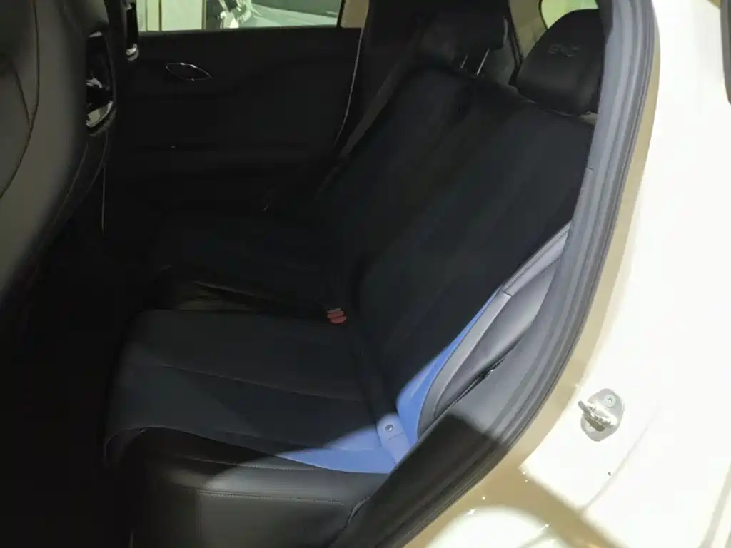 BYD Seagull — миниатюра 17