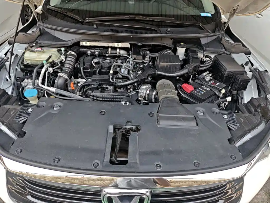Honda Crider — миниатюра 20