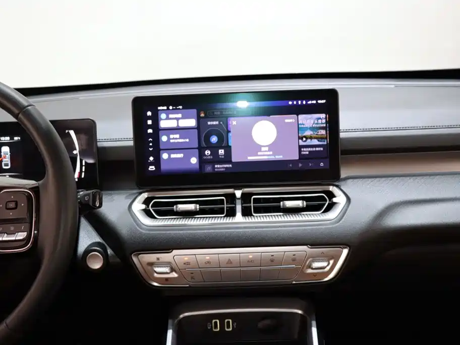 Haval H5 — миниатюра 14
