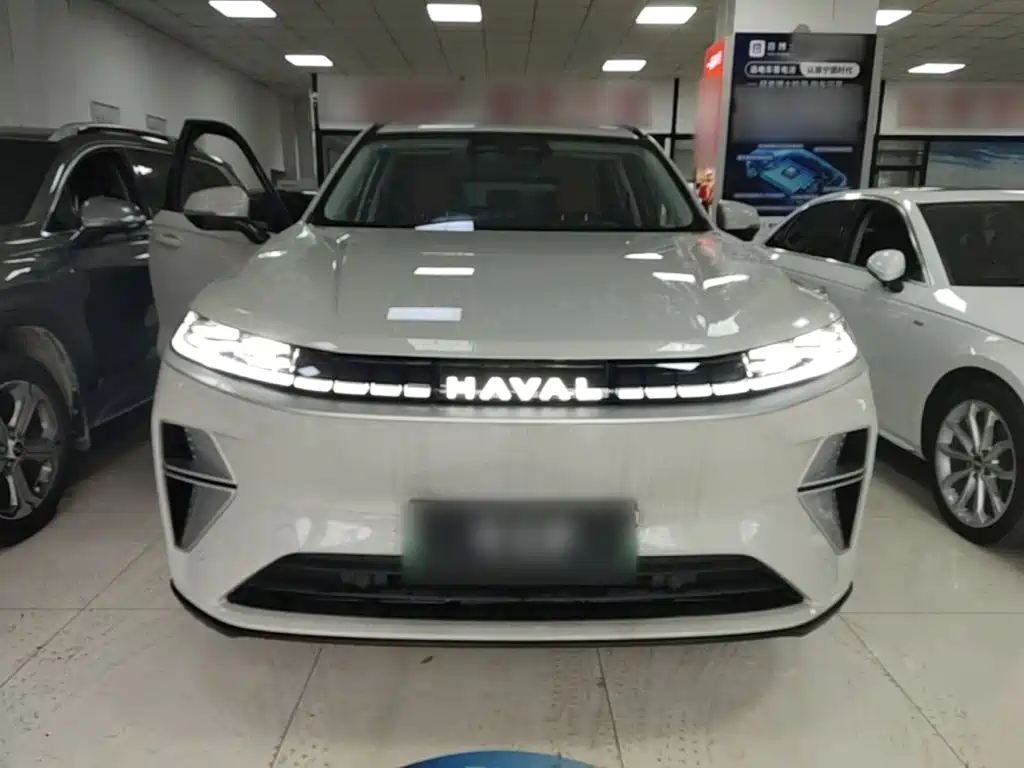 Haval Xiaolong MAX — миниатюра 3