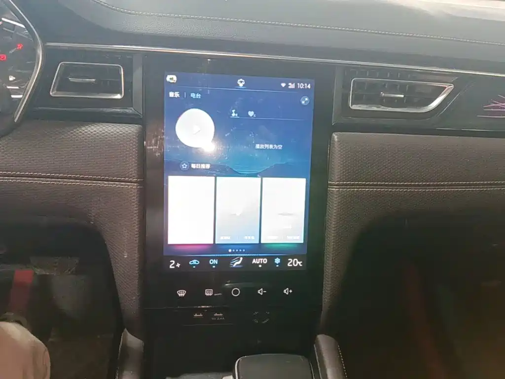 JAC A5 — миниатюра 13