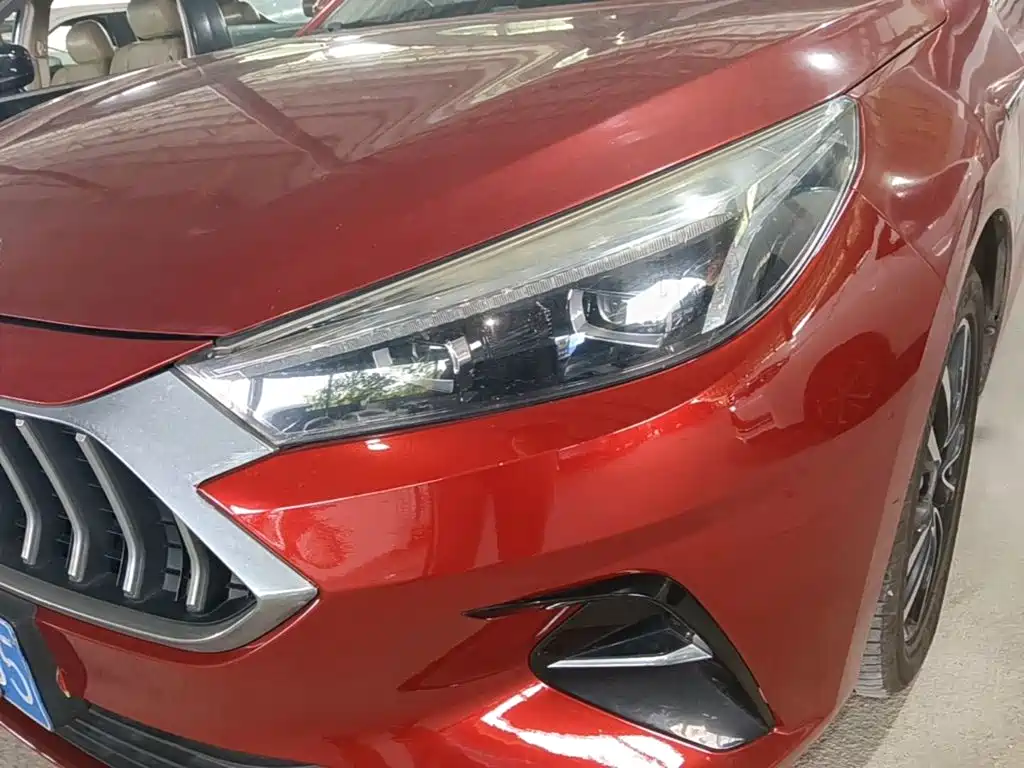 JAC A5 — миниатюра 24
