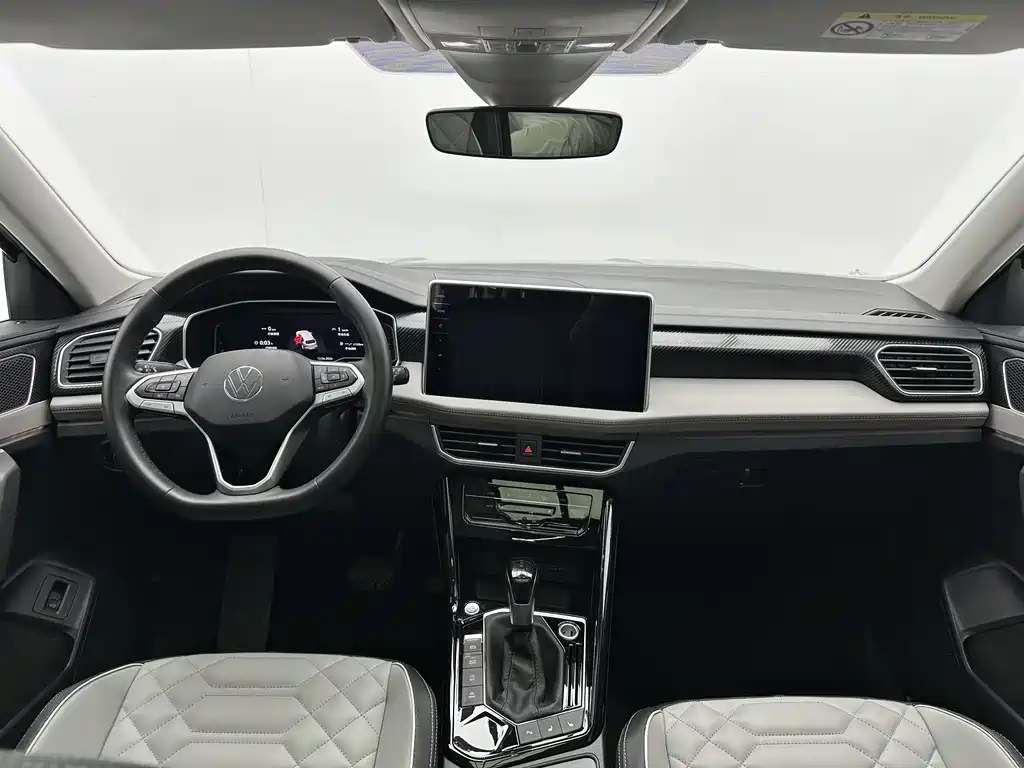 Volkswagen Tayron 2023 280TSI Luxury Plus