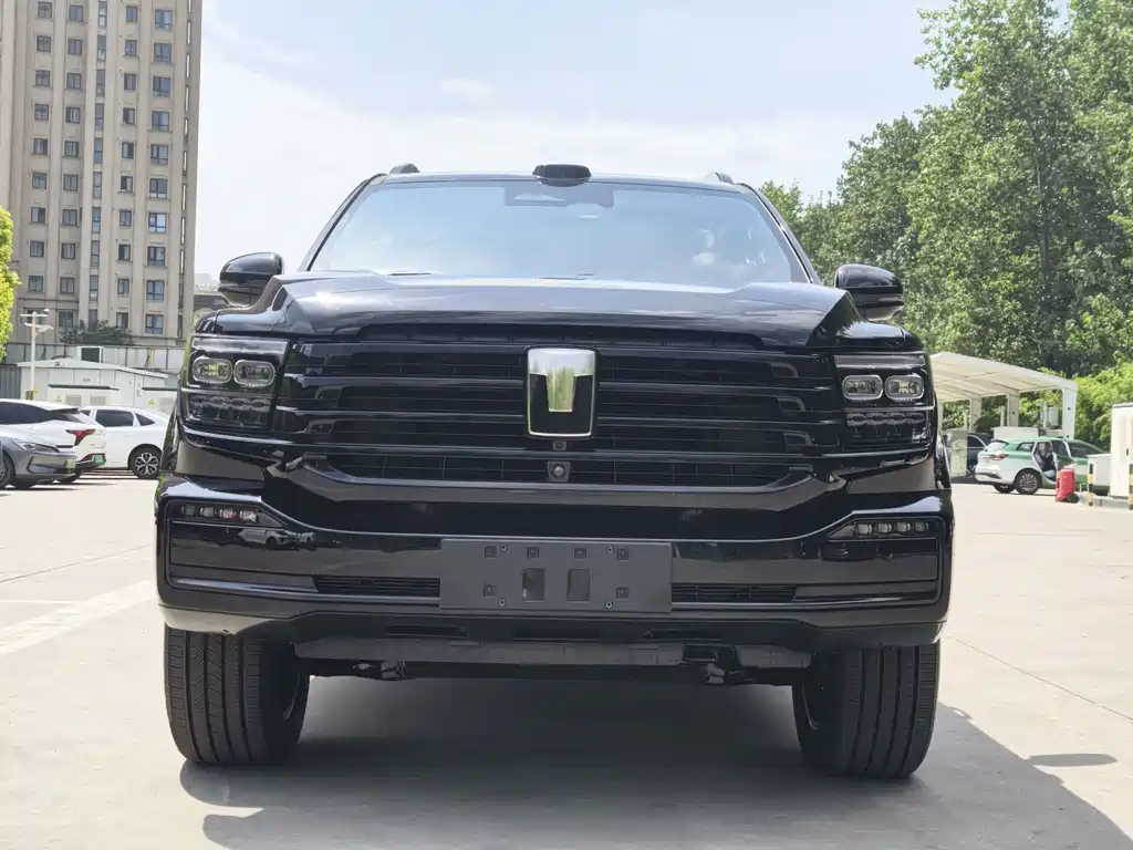 Tank Tank 500 New Energy — миниатюра 2