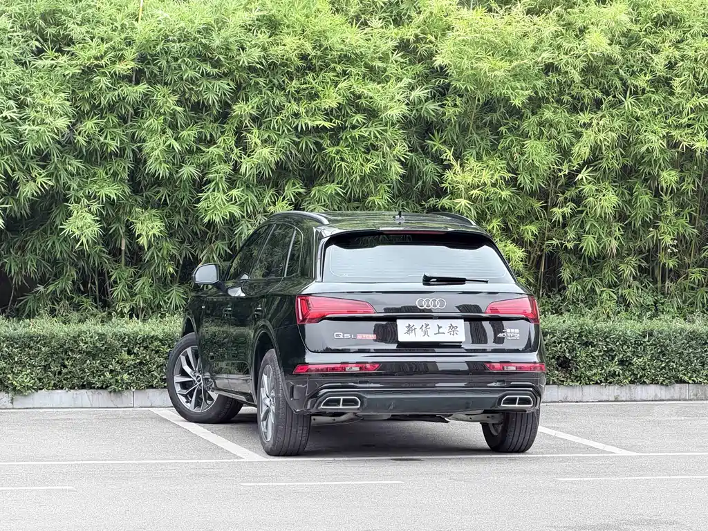 Audi Q5L — миниатюра 9