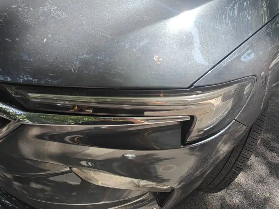 Buick Enclave — миниатюра 5
