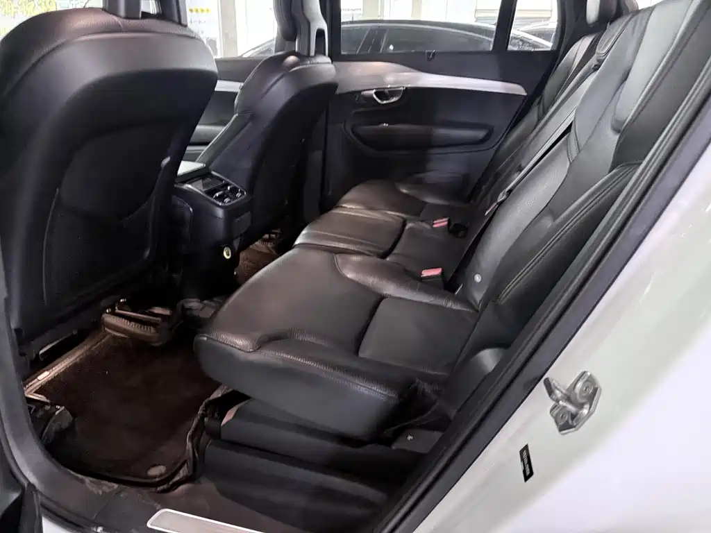 Volvo XC90 T6 Smart Elegant Edition 7 seats, фото 11