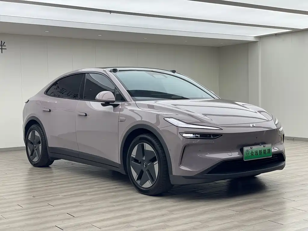 Onvo L60 2024 60kWh