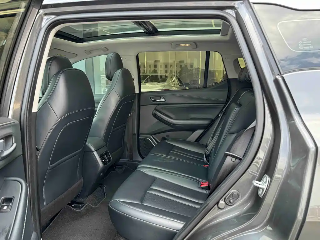 GAC Motor Trumpchi GS4 — миниатюра 6