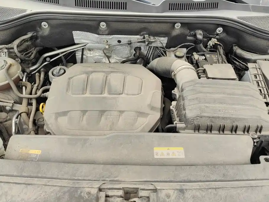 Volkswagen Tavendor — миниатюра 10