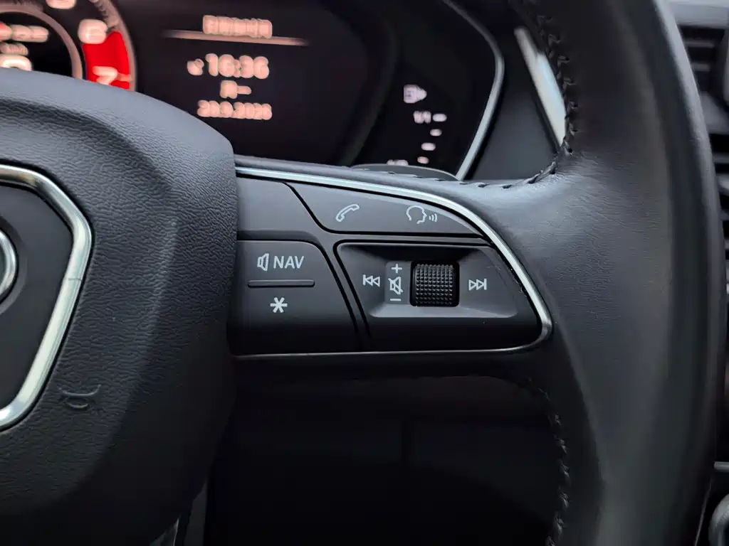 Audi Q5L — фотографии объявления, Фото 28
