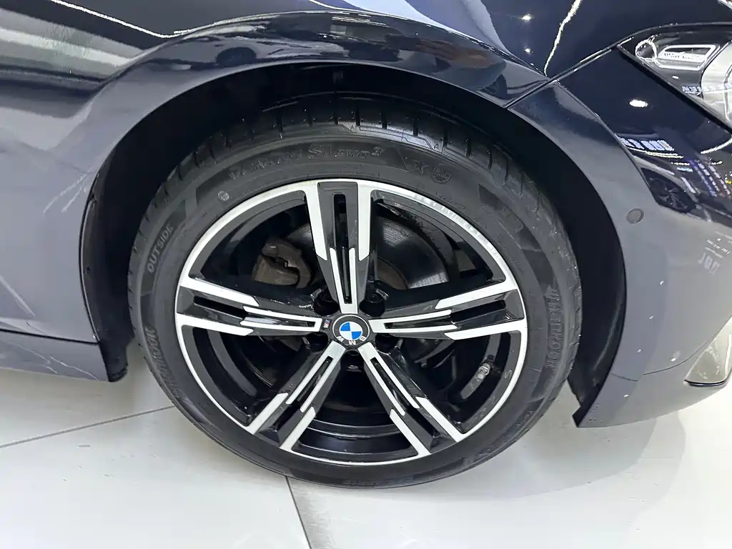 BMW 3 Series — миниатюра 15
