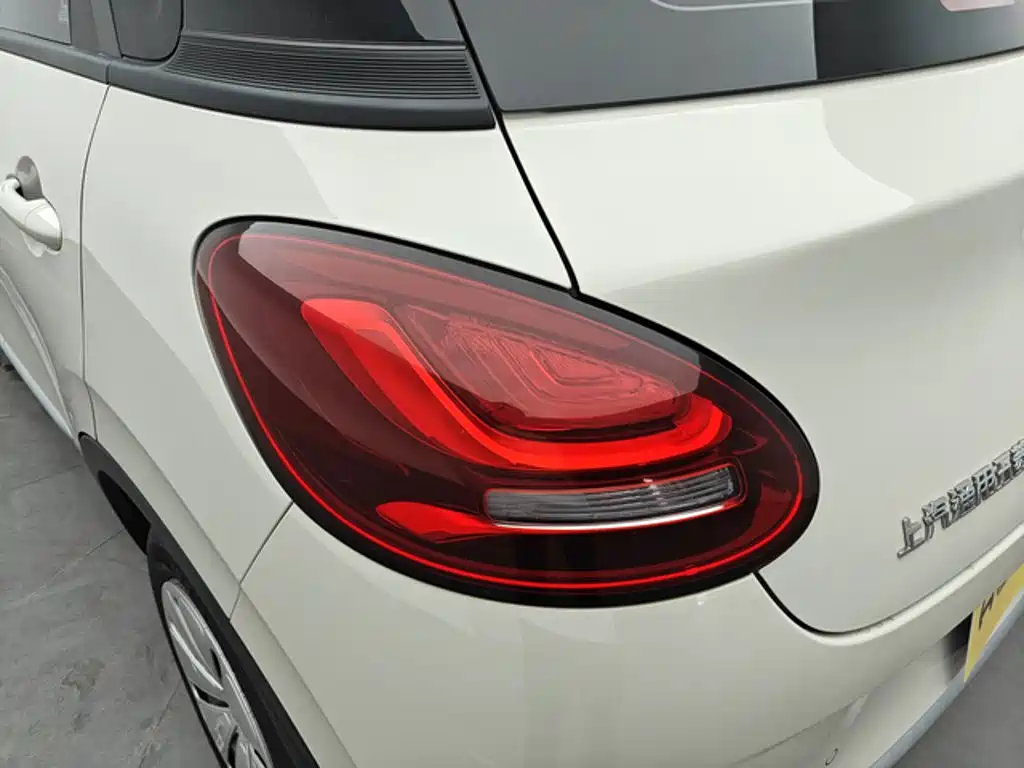 Wuling Bingo — миниатюра 14