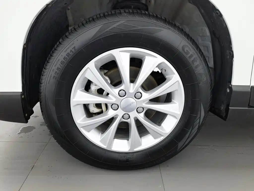Haval H6 — миниатюра 17