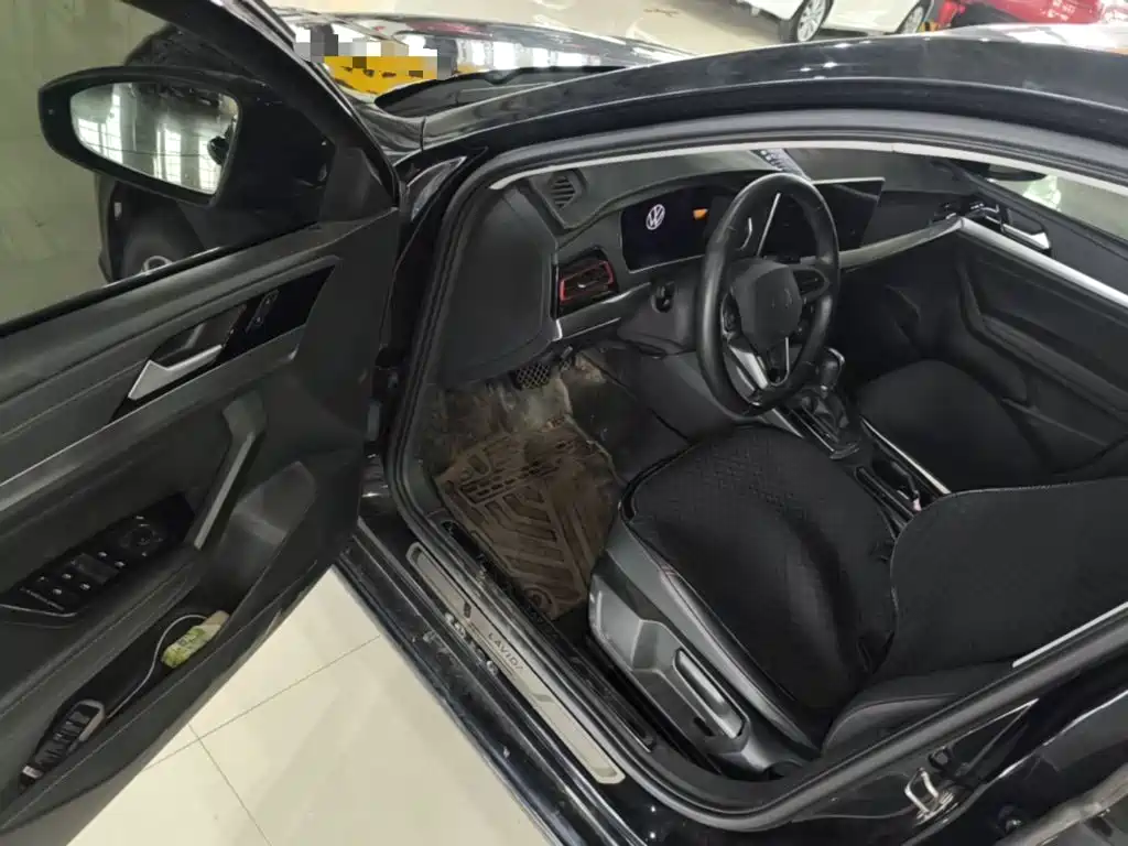 Volkswagen Lavida — миниатюра 16