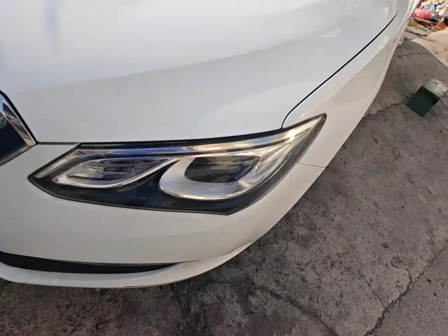 Buick Excelle — миниатюра 5