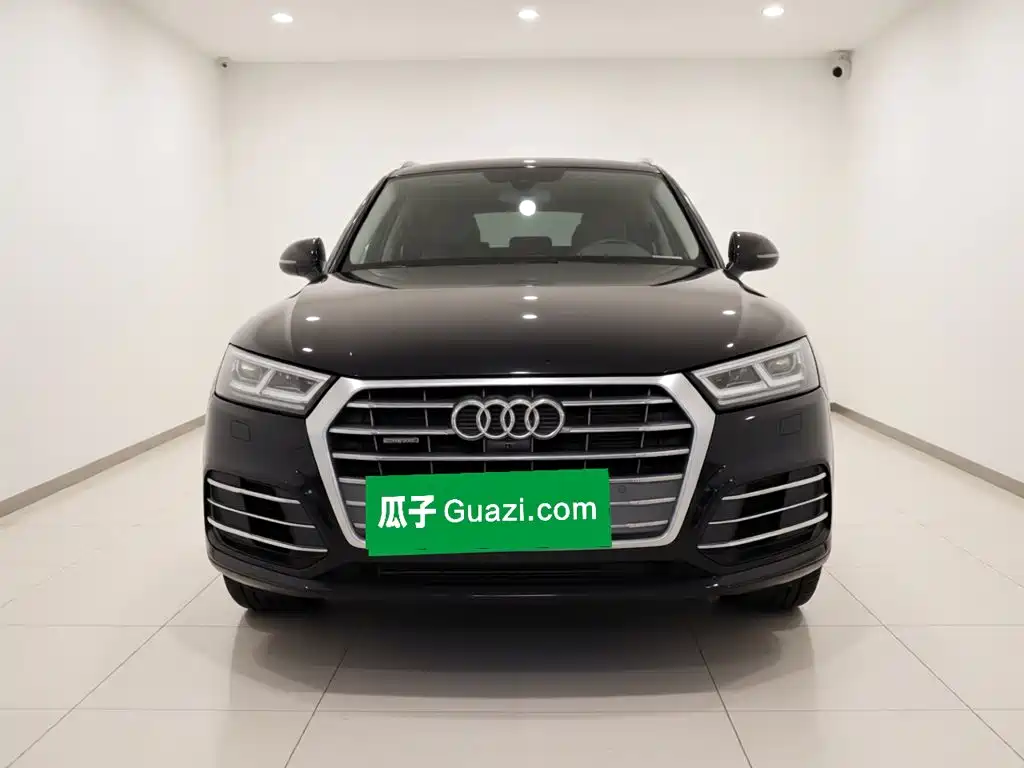 Audi Q5L — миниатюра 2