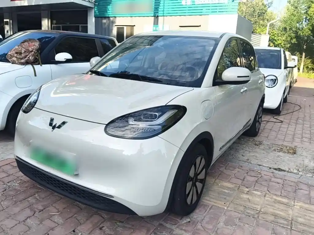 Wuling Bingo — миниатюра 2