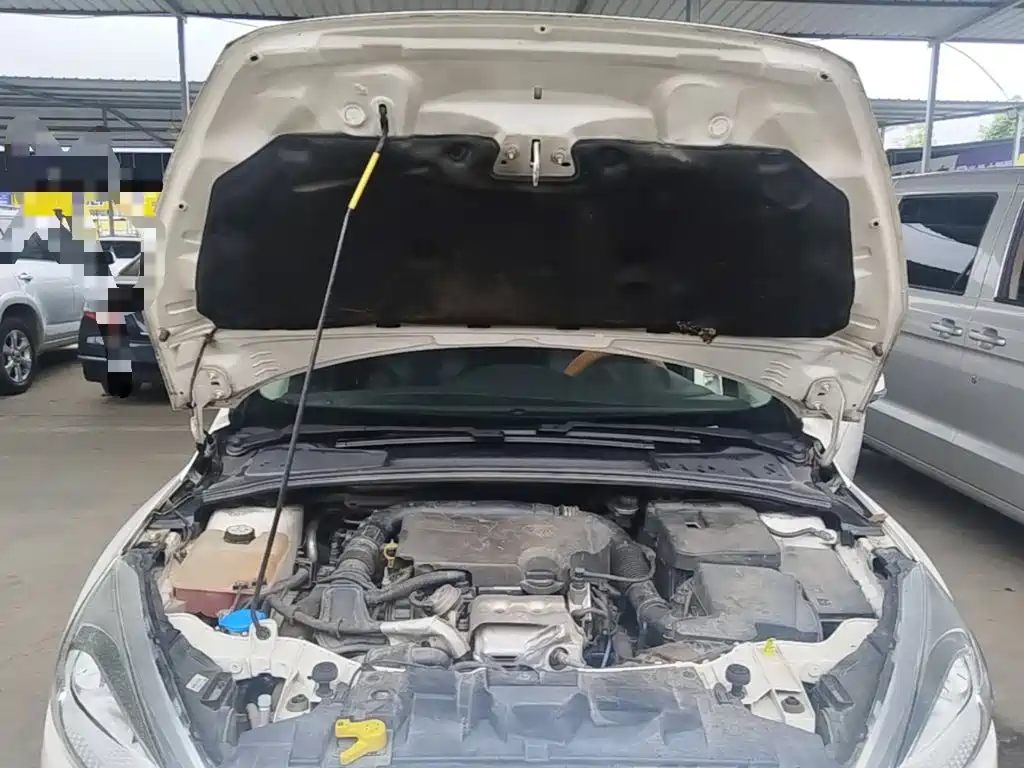 Ford Focus — миниатюра 25