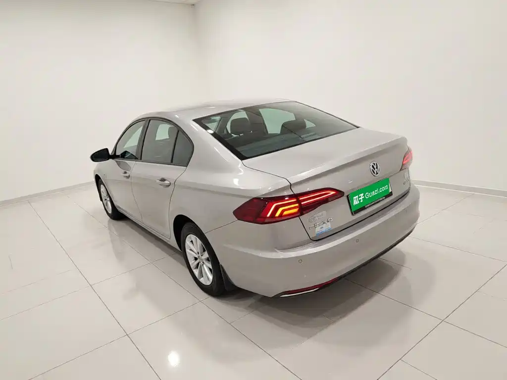 Volkswagen Bora 2019 1.5L AT Fashion