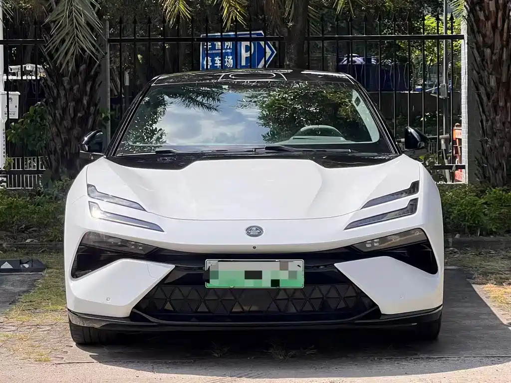Lotus EMEYA — миниатюра 2