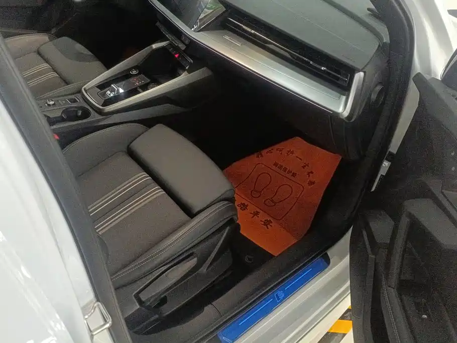 Audi A3 — миниатюра 7