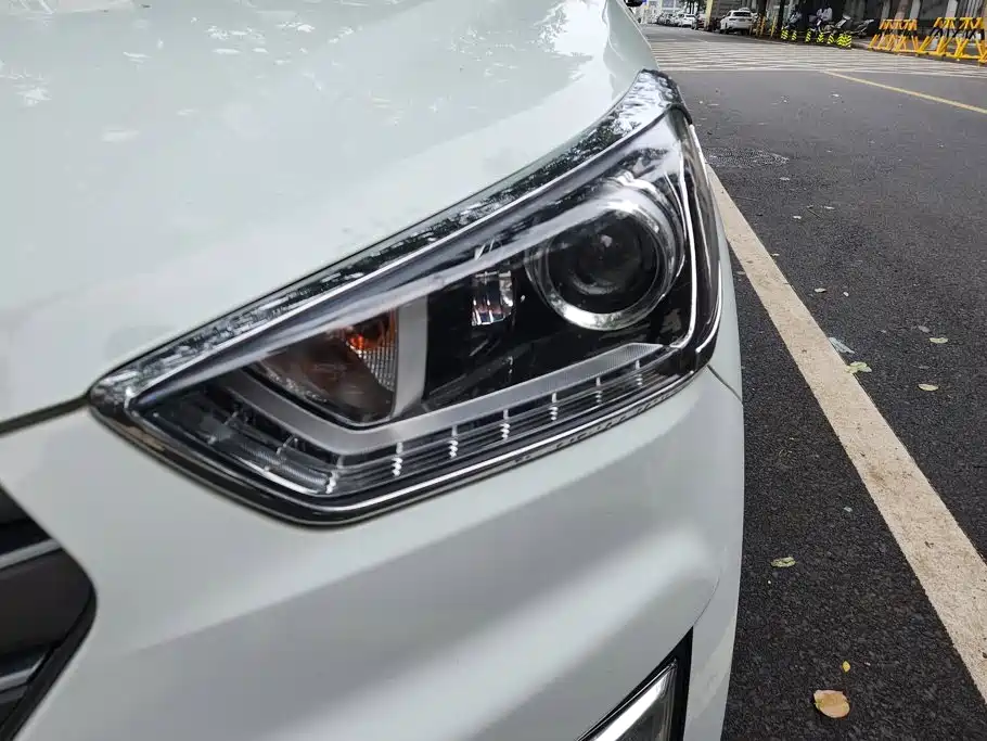 Hyundai ix25 — миниатюра 5