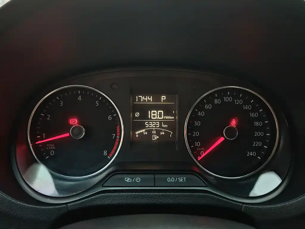 Volkswagen Polo — миниатюра 11