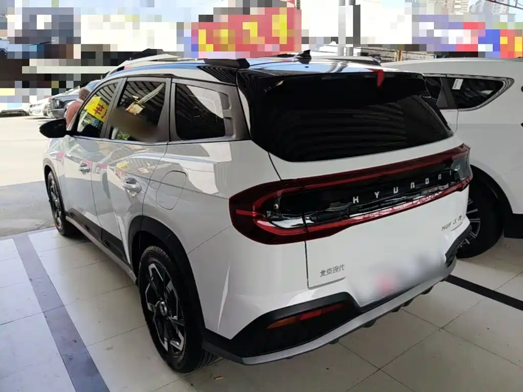Hyundai ix35 — миниатюра 5