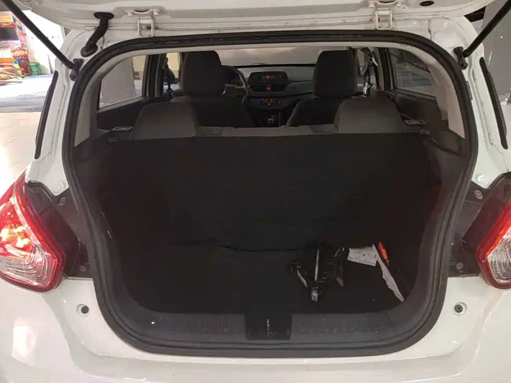 Baojun 310 — миниатюра 19