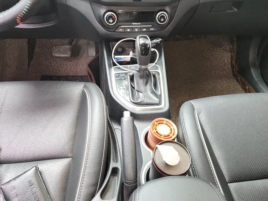 Hyundai ix25 — миниатюра 16