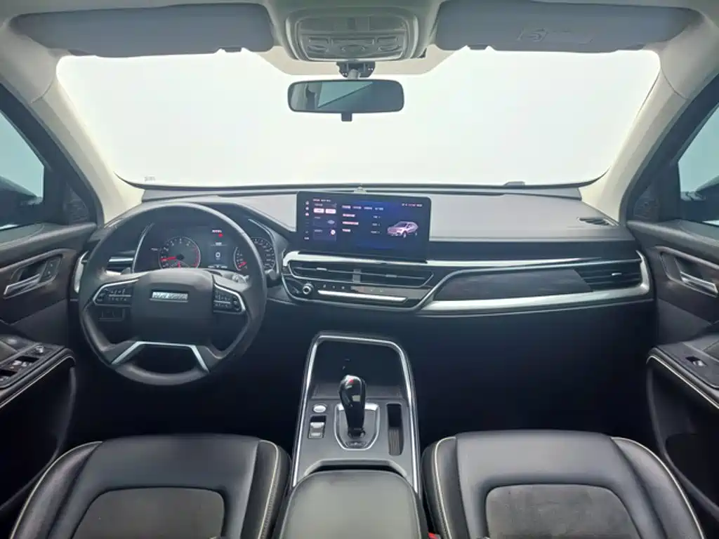 Haval H6 — миниатюра 5
