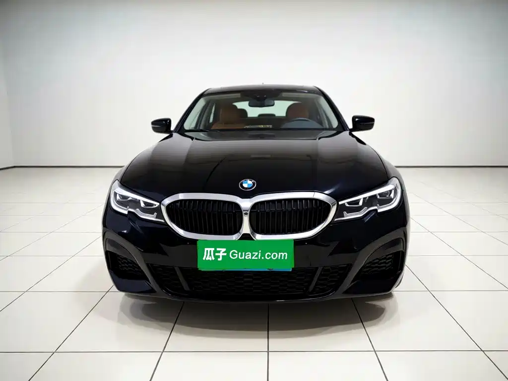 BMW 3 Series — миниатюра 2