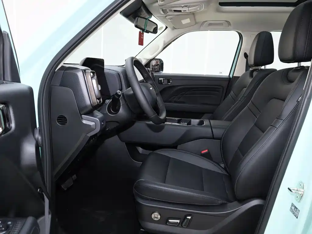 HAVAL RAPTORS NEW ENERGY