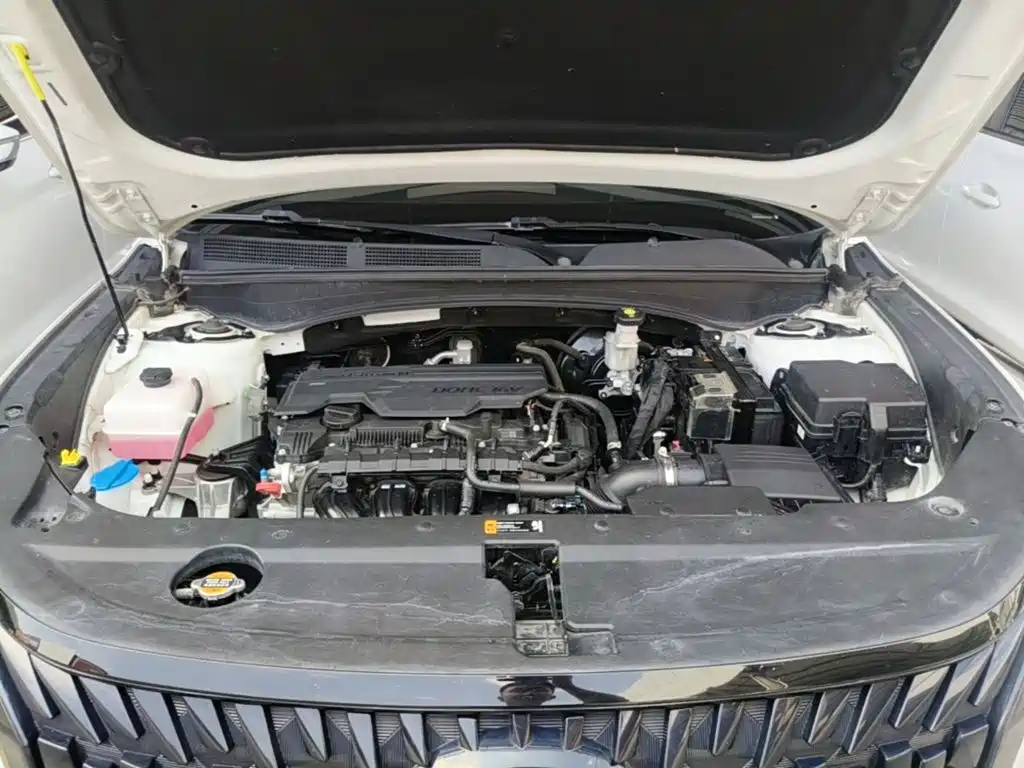 Hyundai ix35 — миниатюра 20