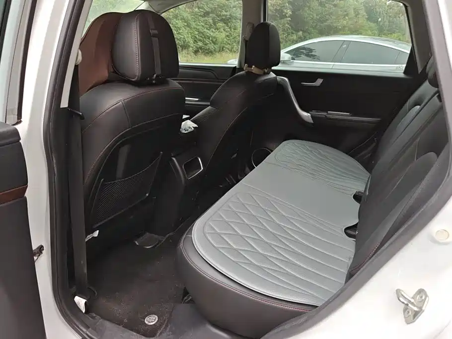 Haval H6 — миниатюра 10