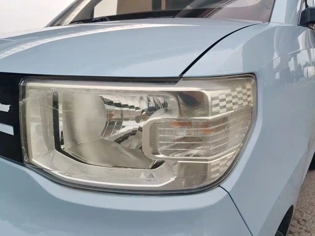 Wuling MINIEV — миниатюра 24
