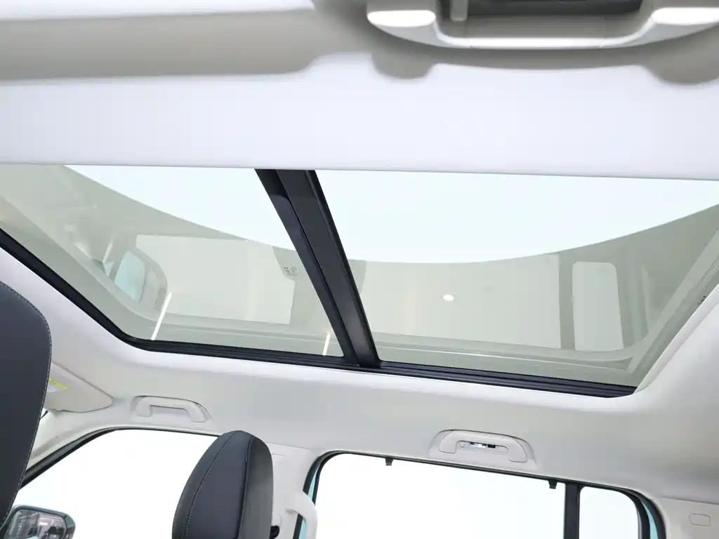 HAVAL RAPTORS NEW ENERGY