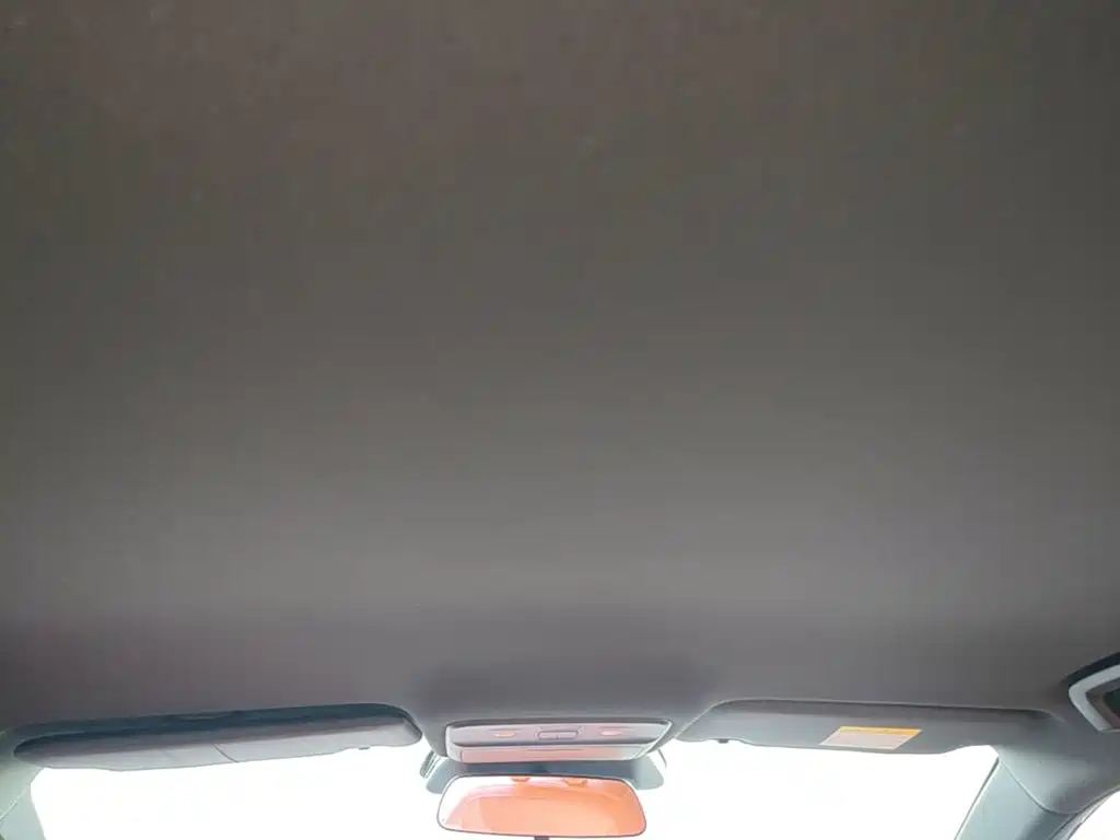Wuling Xingguang — миниатюра 18