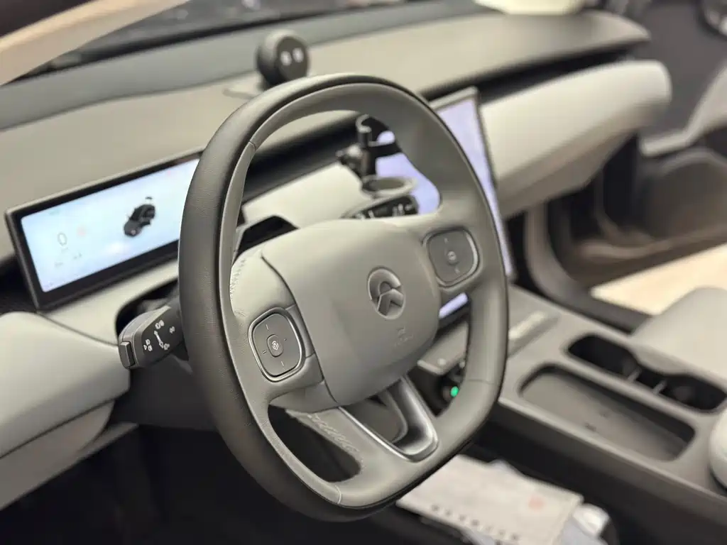 NIO ET5 2022 75kWh