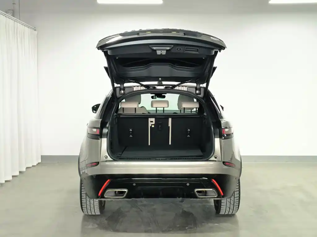 Land Rover Velar — миниатюра 11