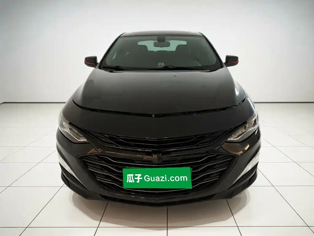 Chevrolet Malibu XL — миниатюра 2
