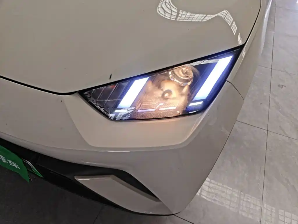 BYD Seagull — миниатюра 24
