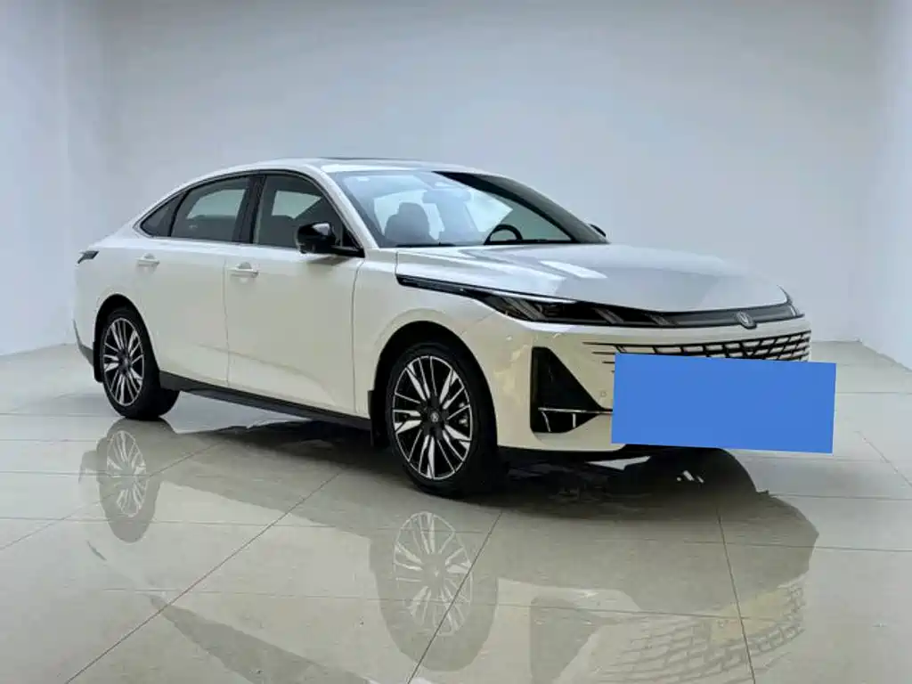 Changan Eado 2026 1.5T 500Bar Smart