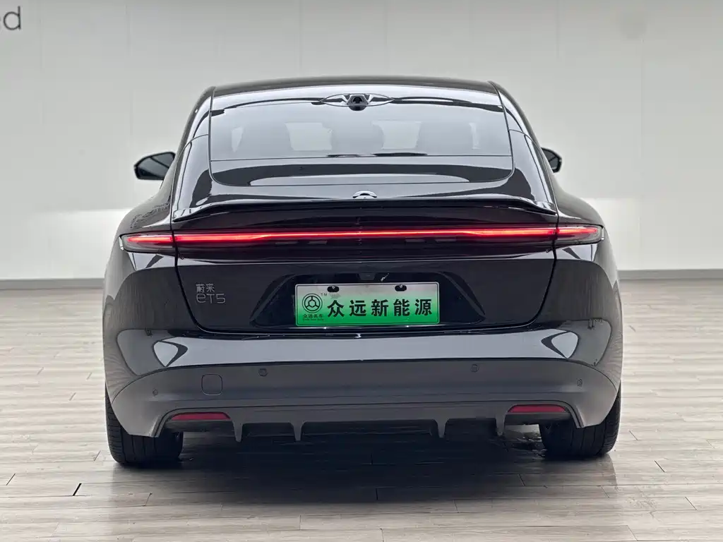NIO ET5 2022 75kWh