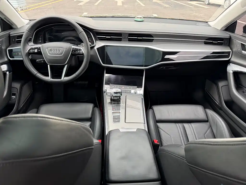 Audi A7 — миниатюра 9