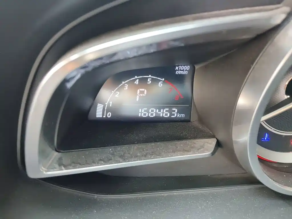 Mazda 3 Axela — миниатюра 13