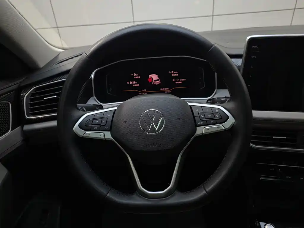 Volkswagen Tayron — миниатюра 15