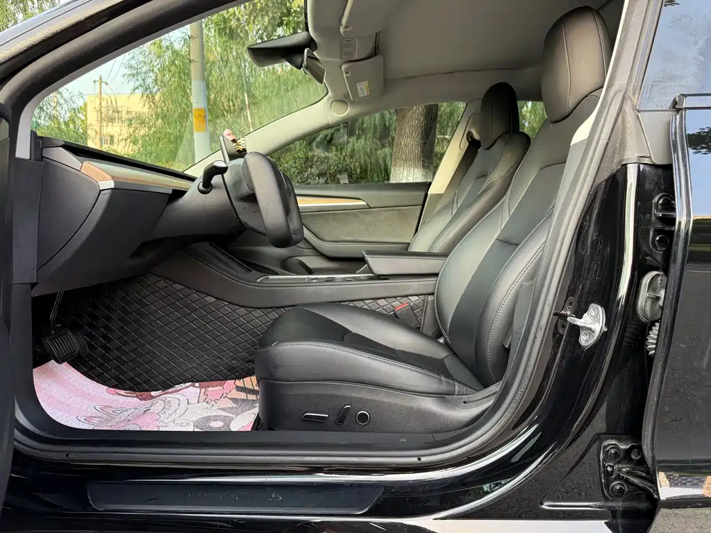 Tesla Model 3 — миниатюра 11